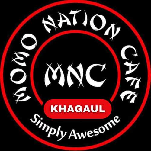 Momo Nation Cafe & Family Restaurant Khagaul